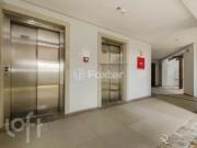 Apartamento à venda Rua Doutor Carlos Renato R. Fonseca,...