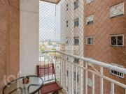 Apartamento Ã venda Rua EugÃªnia S Vitale, TaboÃ£o SÃ£o...