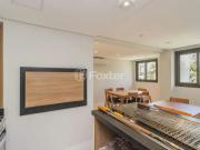 Apartamento à venda Rua Faria Santos, Petrópolis Porto...