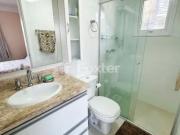 Apartamento à venda Rua Felisberto Soares, Centro Canela