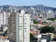 Apartamento à venda Rua General Lima e Silva, Cidade...