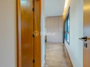 Apartamento Ã venda Rua Grosseto, Monte Alegre Vinhedo