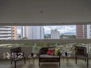 Apartamento Ã Venda Rua Jorge Americano, Alto da Lapa/SP