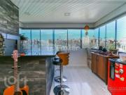 Apartamento à venda Rua Livramento, Santana Porto Alegre