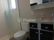 Apartamento Ã venda Rua Ney da Gama Ahrends, Morro...