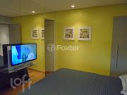 Apartamento Ã venda Rua Paul Harris, Centro Canela