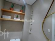 Apartamento à venda Rua Pereira Neto, Vila Suica Canela