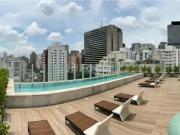 Kitnet / JK / Studio Ã venda Rua SÃlvia, Bela Vista SÃ£o...