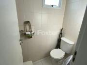 Apartamento Ã venda Rua SÃlvio Barbosa, Camargos Guarulhos