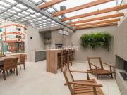 Apartamento à venda Rua Sapê, Passo da Areia Porto Alegre