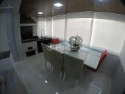 Apartamento Ã venda Rua Siqueira Campos, Centro Santo AndrÃ