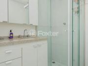 Apartamento à venda Rua Vinte e Quatro de Outubro, Vila...