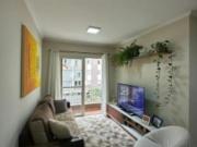 Apartamento Venda São Bernardo do Campo SP Baeta Neves