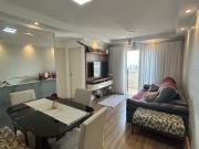 Apartamento Venda São Bernardo do Campo SP Demarchi