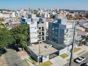Apartamento Venda São José dos Pinhais PR Cidade Jardim