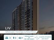 Apartamento Venda São Luís MA Ponta D`Areia