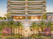 Apartamento Venda São Paulo SP Jardim das Acácias