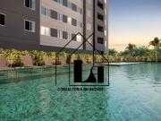 Apartamento Venda São Paulo SP João Dias