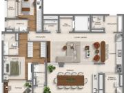 Apartamento Venda São Paulo SP Vila Formosa