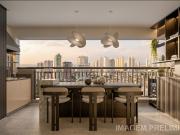 Apartamento Venda São Paulo SP Vila Nova Caledônia