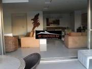 Apartamento à venda Saint Barth