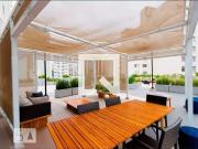 Apartamento à Venda Santa Cecília, 1 Quarto, 36 m2