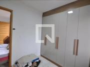Apartamento Ã Venda Santana, 2 Quartos, 37 m2