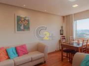 APARTAMENTO VENDA SANTANA 3 DORMS 1 SUÍTE 2 VAGAS
