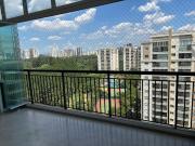 Apartamento Venda Santana de Parnaíba SP Alphaville