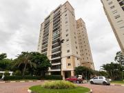 Apartamento Venda Santana de Parnaíba SP Alphaville