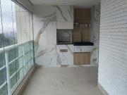 Apartamento Venda Santana de Parnaíba SP Tamboré
