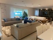 Apartamento Venda Santana de Parnaíba SP Tamboré