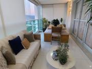 Apartamento Venda Santana de Parnaíba SP Tamboré