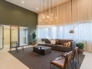 Apartamento Ã Venda Santo Amaro, 1 Quarto, 27 m2