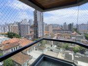 Apartamento Venda Santos SP Boqueirão
