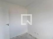 Apartamento Ã Venda Sapopemba, 2 Quartos, 40 m2