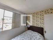 Apartamento Ã Venda Sapopemba, 2 Quartos, 55 m2
