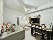 Apartamento, 60 m², Venda, Semi Mobiliado, 2...