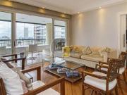 APARTAMENTO VENDA SUMARÉ 4 DORMS 3 SUÍTES 4 VAGAS