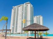 APARTAMENTO VENDA Terraço Brasil Beach Ribeirão do Lipa...