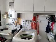 Apartamento ã venda, the park view indaiatuba/sp