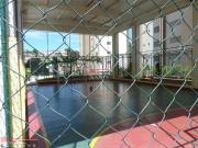 Apartamento ã venda todo mobiliado torre ãnica com...