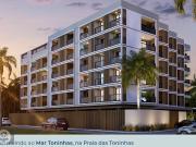 Apartamento Venda Ubatuba SP Praia das Toninhas
