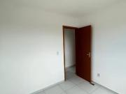 Apartamento à venda, Vila Alonso Costa, São José de...