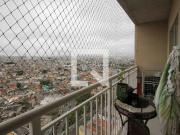 Apartamento Ã Venda Vila Alpina, 1 Quarto, 28 m2