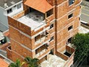 Apartamento Ã venda, Vila Bastos em Santo AndrÃ/SP Ref....