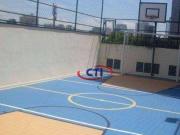 Apartamento à venda, Vila Euclides, São Bernardo do Campo