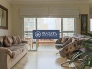 Apartamento à venda com 3 suítes 2 vagas 145m² e...