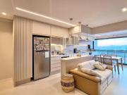 Apartamento à venda, Vila Leopoldina, São Paulo, SP