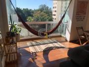Apartamento venda Vila Madalena 1 quarto suite 1 Vaga
